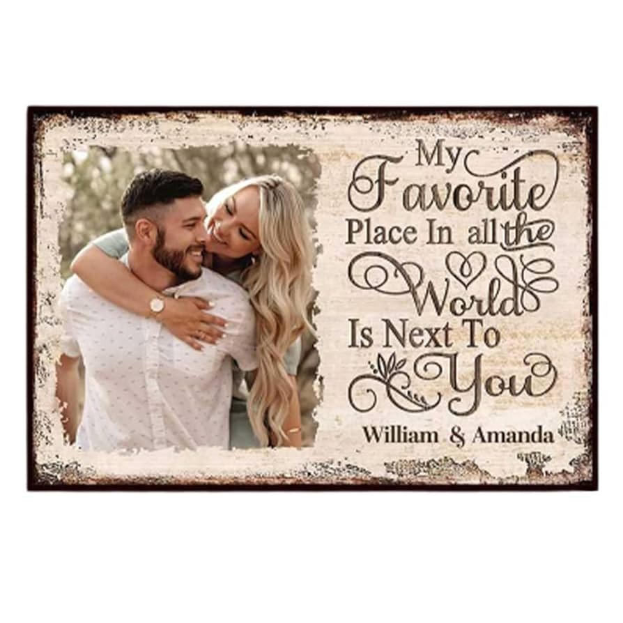 専用ページ② Amazon.com: Next To You Is One Of My Favorite Places To Be